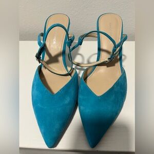 Marc Fisher Heston Heels